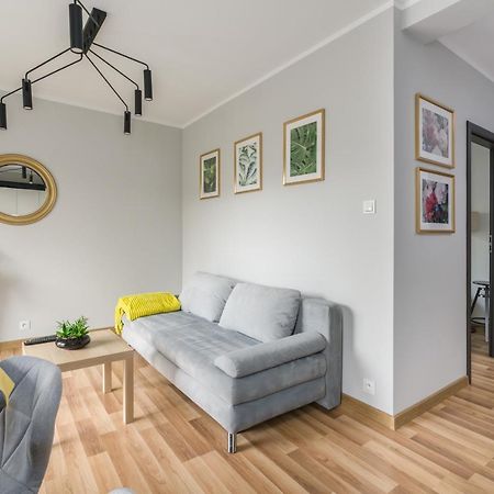 Apartment Rozana Poznan By Noclegi Renters Eksteriør billede