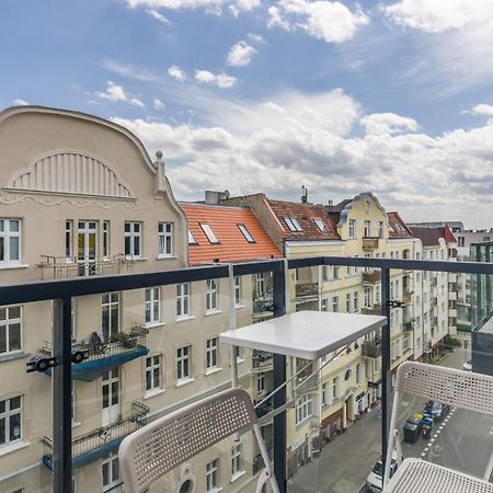 Apartment Rozana Poznan By Noclegi Renters Eksteriør billede